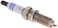 BOSCH 9686 OE Fine Wire Double Iridium Spark Plug Pack of 4