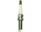 NGK Set 4pcs Laser Iridium Spark Plugs Stock 6024 Nickel Core Tip Standard 0024in ILKAR8H6