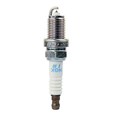 NGK Spark Plug SILKAR8C6DS 9637294919 Pack of 6
