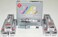 NGK Spark Plug SILZKAR7E8S 93476 Pack of 6