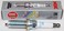 NGK Spark Plug SILZKAR7E8S 93476 Pack of 6
