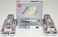 NGK Spark Plug SILZKAR7E8S 93476 Pack of 6