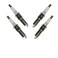 NGK Laser Iridium Spark Plug SILZKAR7B11 4 Pack Compatible With SUBARU LEGACY 25I SPORT 20142014 25L2498cc