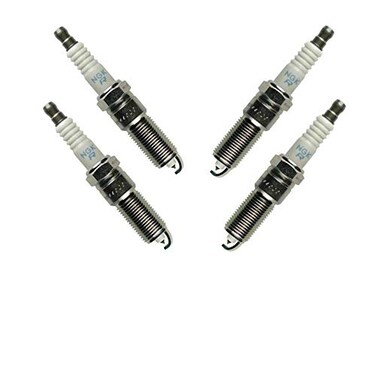 NGK Laser Iridium Spark Plug SILZKAR7B11 4 Pack Compatible With SUBARU LEGACY 25I SPORT 20142014 25L2498cc
