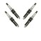 NGK Laser Iridium Spark Plug SILZKAR7B11 4 Pack Compatible With SUBARU LEGACY 25I SPORT 20142014 25L2498cc