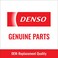 Sixity Auto 4 pc DENSO Platinum TT Spark Plugs compatible with Mitsubishi Lancer 20L 24L L4 20022016