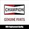 Sixity Auto 4 pc Champion Iridium Spark Plugs compatible with Honda CRV 24L L4 20152018