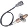 DOSKJOK 2349136 O2 Oxygen Sensor Air Fuel Ratio Compatible with FRS BRZ Legacy Outback 25L H4 2013 2014 2015 2016 1Pcs