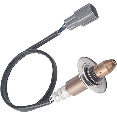 DOSKJOK 2349136 O2 Oxygen Sensor Air Fuel Ratio Compatible with FRS BRZ Legacy Outback 25L H4 2013 2014 2015 2016 1Pcs