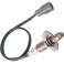 DOSKJOK 2349136 O2 Oxygen Sensor Air Fuel Ratio Compatible with FRS BRZ Legacy Outback 25L H4 2013 2014 2015 2016 1Pcs
