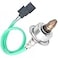 DOSKJOK 2349091 O2 Oxygen Sensor Air Fuel Ratio Upstream Compatible with TSX 20092014 Accord 20082012 CRV 20102011 24L L4 1Pcs