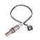 BLPextrm Oxygen O2 Sensor Upstream 2349052 Replacement for Toyota 4Runner 20052012 Highlander 20012010 FJ Cruiser 20072012 for Pontiac Vibe 20052010 for Lexus LS460 20072016