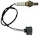 NTK 23158 Oxygen Sensor