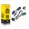 Sangyue Downstream LeftRight 2X Oxygen Sensor for 20052012 Nissan Xterra Frontier Pathfinder 40L