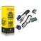 Sangyue Downstream LeftRight 2X Oxygen Sensor for 20052012 Nissan Xterra Frontier Pathfinder 40L