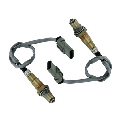 ChawYI 2PCS DownstreamUpstream Oxygen O2 Sensor 12 Compatible with 20162019 Chevy Cruze 14L 20162024 Chevy Malibu 15L 20172022 Chevy Spark 14L Buick Encore 14L GMC Terrain 15L