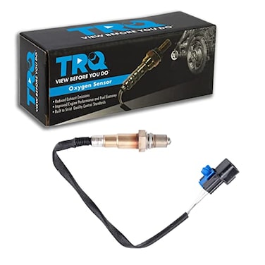 TRQ O2 Oxygen Sensor Compatible with 20112016 Hyundai Equus 20092016 Genesis 2009 Kia Borrego 20152017 K900