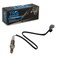 TRQ Oxygen O2 Sensor Upstream Compatible with Many Infiniti Nissan See Amazon Confirmed fit Tool and Fitment Below for Needed Fitment Notes