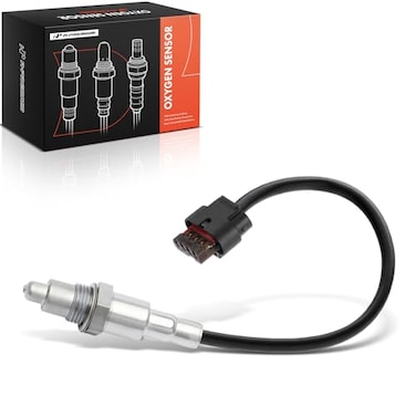 A-Premium APremium O2 Oxygen Sensor Compatible with Ford Mustang 20152017 F150 20152018 Edge 20152016 Fusion 20142016 Transit150 250 350 20162019 Downstream