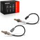 A-Premium APremium O2 Oxygen Sensor Compatible with Nissan Rogue 2014 2015 2016 2017 2018 L4 25L Upstream Bank1Sensor1 and Downstream Bank1Sensor2 2PC Set