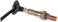 Denso 2344167 Oxygen Sensor