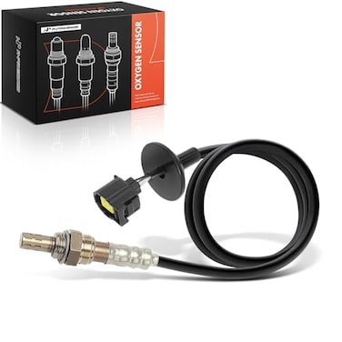 A-Premium APremium O2 Oxygen Sensor Compatible with Mitsubishi Lancer 20082011 Outlander 20082020 Outlander Sport 20112020 4Blade