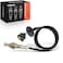 A-Premium APremium O2 Oxygen Sensor Compatible with Mitsubishi Lancer 20082011 Outlander 20082020 Outlander Sport 20112020 4Blade