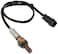 BIG TIGER PARTS Genuine OEM 392102G200 Oxygen Sensor RR 392102G200 for Hyundai Santa Fe 1016 Sonata 0915 Tucson 1015 Kia