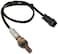 BIG TIGER PARTS Genuine OEM 392102G200 Oxygen Sensor RR 392102G200 for Hyundai Santa Fe 1016 Sonata 0915 Tucson 1015 Kia