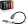 A-Premium APremium O2 Oxygen Sensor Compatible with Nissan 20132019 L4 18L with Square Shape 4 Pins Downstream