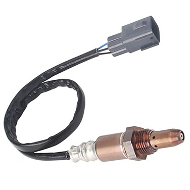 DOSKJOK 2349052 O2 Oxygen Sensor Air Fuel Ratio Upstream Compatible with Corolla 20052008 Matrix 20042008 Yaris Vibe 1Pcs