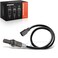 A-Premium APremium O2 Oxygen Sensor Compatible with Toyota Camry 20042008 Solara 20052007 Scion tC 20092010 xB 20082010 L4 24L Upstream