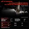 A-Premium APremium O2 Oxygen Sensor Compatible with Toyota Camry 20042008 Solara 20052007 Scion tC 20092010 xB 20082010 L4 24L Upstream