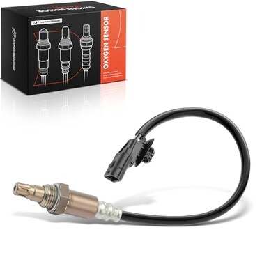 A-Premium APremium Upstream O2 Oxygen Sensor Compatible with Nissan Rogue 20182020 Versa 20192024 Versa Note 20182019 Kicks 20182024 16L 25L