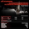 A-Premium APremium O2 Oxygen Sensor Compatible with Nissan Pathfinder 20012002 Infiniti QX4 20012003 35L Downstream Left and Right 2PC Set Replace 226A14W010 226A14W011