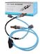 TAUTOY Upstream and Downstream Oxygen O2 Sensor for Honda Accord 20032007 24L Replaces 2344797 2349040 13704 2344363