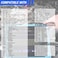 HHGKPVX O2 Oxygen Sensor 15717 Downstream Upstream Compatible with 19902014 Ford F150 F250 F350 Ranger Explorer Escape E150 E250 Mazda Lincoln Mercury Jaguar Oxygen Sensors 15716 15664 2Pcs
