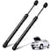 BDFHYK Front Hood Lift Supports Struts Compatible with F150 F150 Heritage 2004 F250 Expedition Rust Resistant 4478 Hood Struts Lift gate Strut Gas Spring 2 PCS