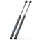 ARANA LT0805B SX140P10 14 inch 10Lb Gas Struts Spring Shocks USG807J 14 Lift Support for US General Mechanics Tool Box Lid Camper Shell Window Truck Cap Cabinet Door Canopy Replacement 2 Pcs