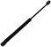 Suspa C1615208 C1615208 16 Gas Prop Quantity 2 Force 45 Lbs Per Prop Force Per Set 90 Lbs Camper Rear Window Tonneau Cover Lift Supports Window Lift Support Struts Made in USA
