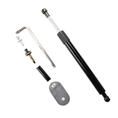 Aeagle Tailgate Assist Shock for Dodge RAM Trucks 20092024 Lift Supports