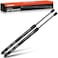 A-Premium APremium Rear Tailgate Lift Supports Shock Struts Compatible with Mitsubishi Outlander 20142015 Without Power Liftgate not fit Sport Model 2PC Set