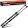 A-Premium APremium Rear Tailgate Lift Supports Shock Struts Compatible with Mitsubishi Outlander 20142015 Without Power Liftgate not fit Sport Model 2PC Set
