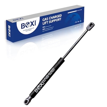 BOXI Qty 1 Trunk Lift Support strut Shock Gas strut Shock Spring Support for Volkswagen Jetta 2011 2012 2013 2014 2015 2016 2017 2018 Replaces SG301064 6017 5C6827550 PM1130