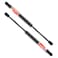 TadaMark Rear Hatch Trunk Lift Support Liftgate Struts Gas Shock Spring for Cadillac CTS 20082014 Sedan 6250 SG430086 2 Pcs