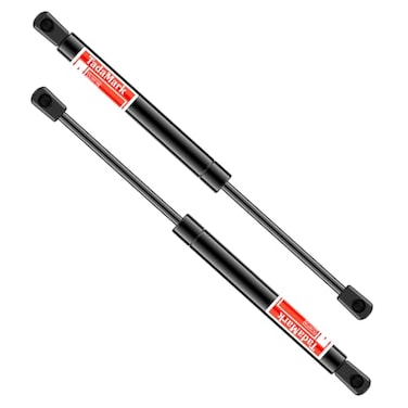 TadaMark Rear Hatch Trunk Lift Support Liftgate Struts Gas Shock Spring for Cadillac CTS 20082014 Sedan 6250 SG430086 2 Pcs
