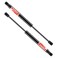 TadaMark Rear Hatch Trunk Lift Support Liftgate Struts Gas Shock Spring for Cadillac CTS 20082014 Sedan 6250 SG430086 2 Pcs