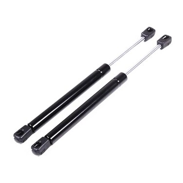 Moittellc Car Front Hood Lift Supports Kit Compatible with Infiniti G25 G35 G37 20072013 Infiniti Q40 2015Infiniti Q60 20142016 Replacement Hydraulic Rod Gas Charged Strut Shock Lifting Bracket Access