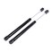 Moittellc Car Front Hood Lift Supports Kit Compatible with Infiniti G25 G35 G37 20072013 Infiniti Q40 2015Infiniti Q60 20142016 Replacement Hydraulic Rod Gas Charged Strut Shock Lifting Bracket Access