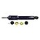 Monroe MonroMatic Plus 32304 Suspension Shock Absorber for Ford F150